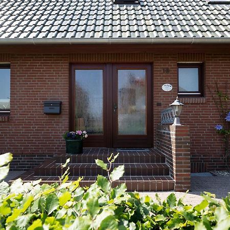 Hasenkamp 18 Krabbe Apartman Grömitz Kültér fotó