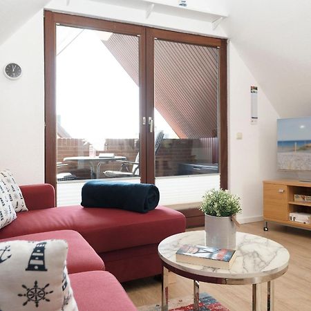 Hasenkamp 18 Krabbe Apartman Grömitz Kültér fotó
