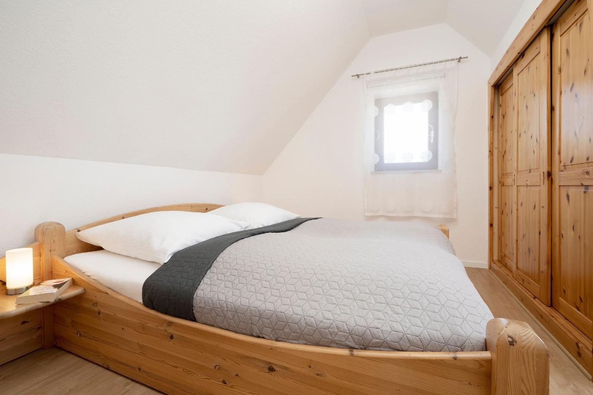 Hasenkamp 18 Krabbe Apartman Grömitz Kültér fotó