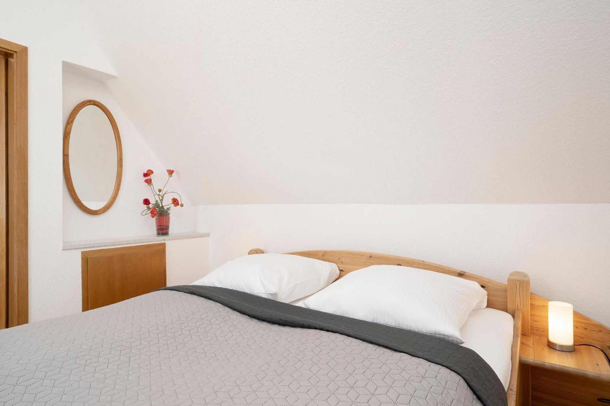 Hasenkamp 18 Krabbe Apartman Grömitz Kültér fotó