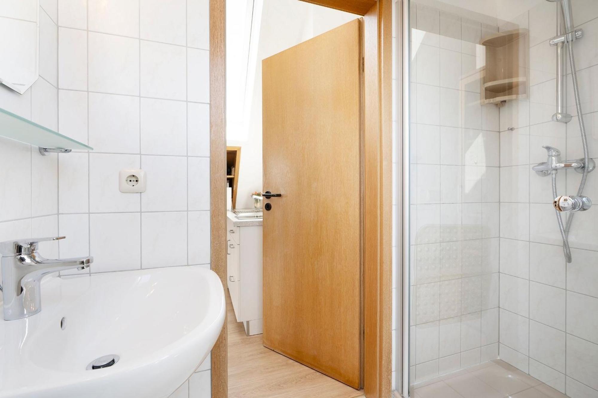 Hasenkamp 18 Krabbe Apartman Grömitz Kültér fotó