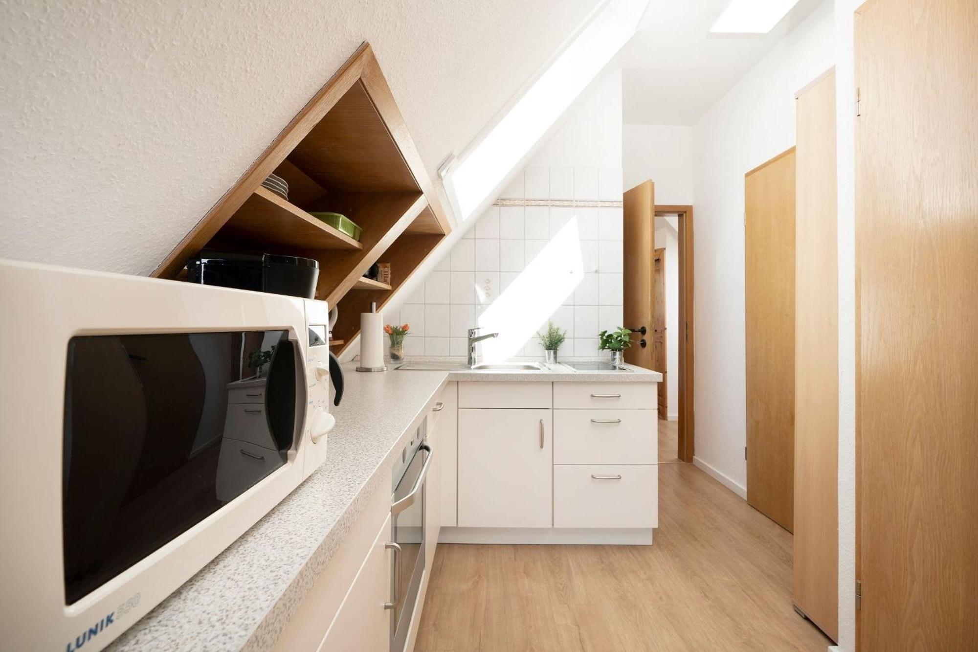 Hasenkamp 18 Krabbe Apartman Grömitz Kültér fotó