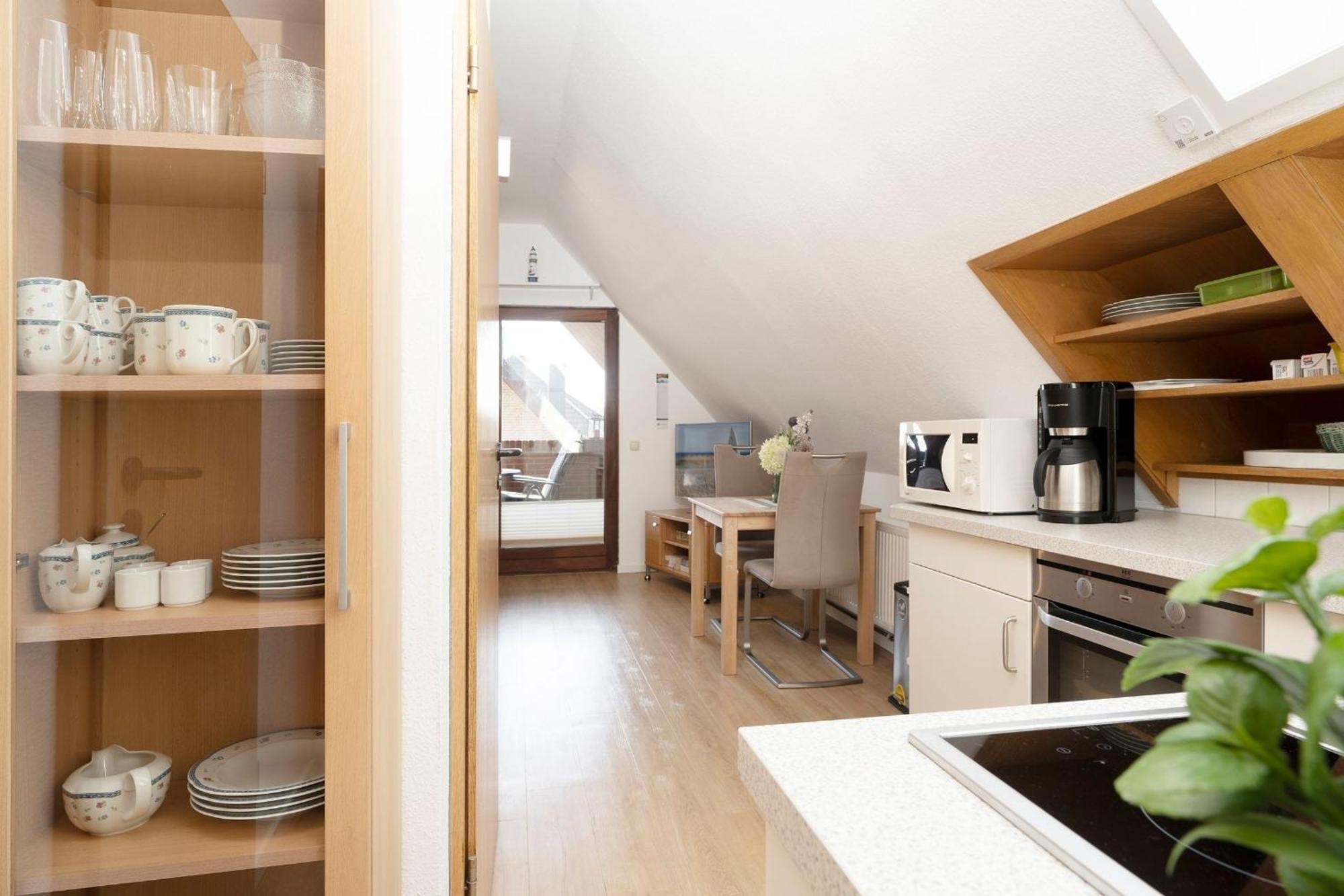 Hasenkamp 18 Krabbe Apartman Grömitz Kültér fotó