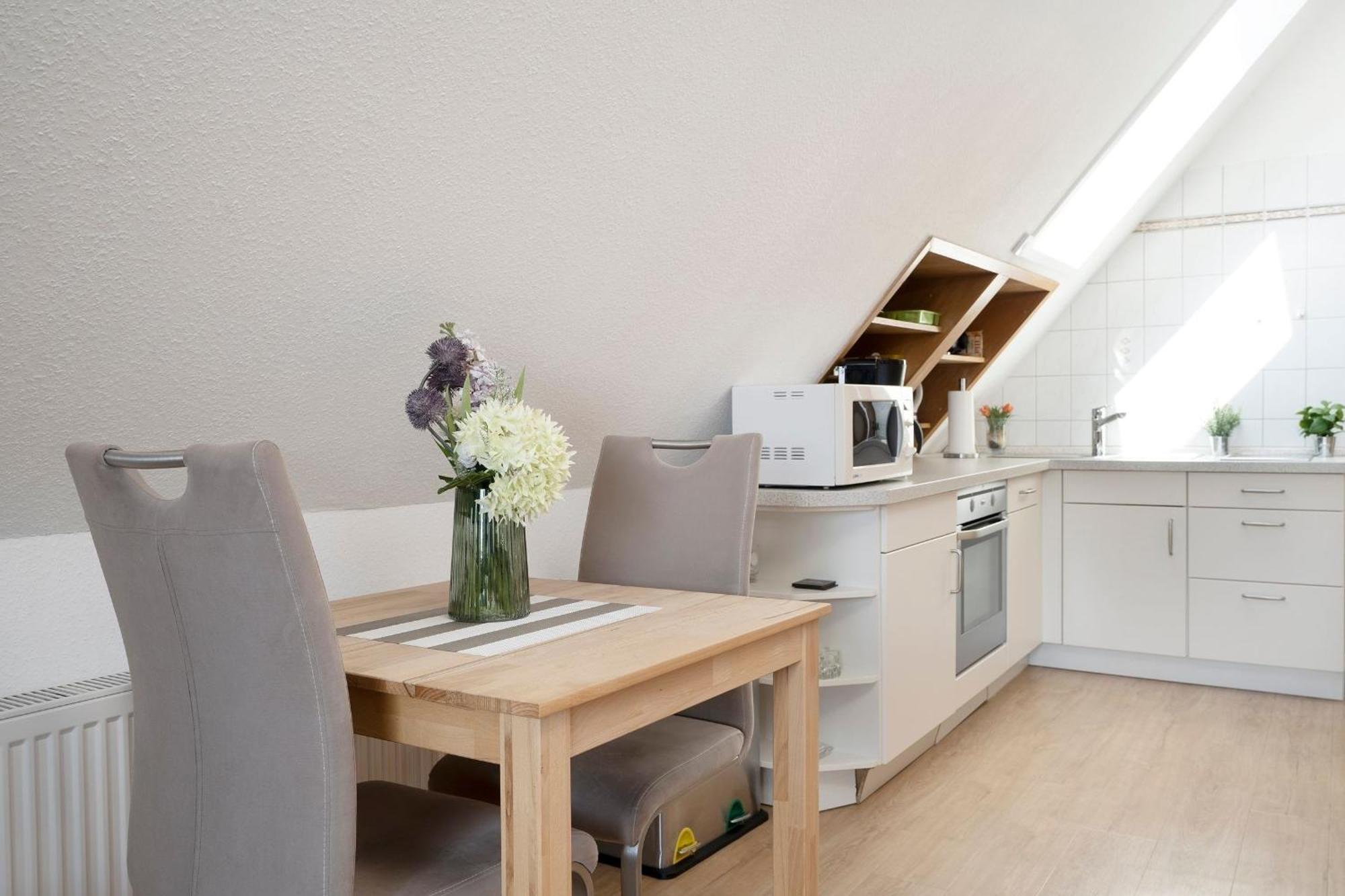 Hasenkamp 18 Krabbe Apartman Grömitz Kültér fotó